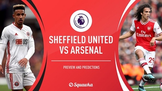 Kết quả bóng đá, Sheffield 1-2 Arsenal: Ceballos giúp Arsenal vào bán kết FA Cup