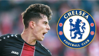 CHUYỂN NHƯỢNG 26/6: MU chờ ký Jadon Sancho. Chelsea đề nghị 80 triệu cho Havertz