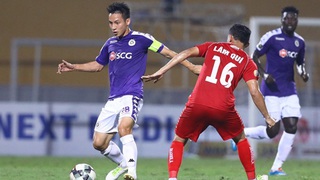 Trực tiếp bóng đá Quảng Nam vs Sài Gòn. Trực tiếp V-League 2020 vòng 11