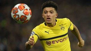 MU: Gửi tới Dortmund đề nghị thứ hai hỏi mua Sancho, có thể lên tới 100 triệu bảng