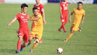 Kết quả bóng đá Viettel 4-0 Hải Phòng: Viettel mở tiệc bàn thắng trên sân Hàng Đẫy