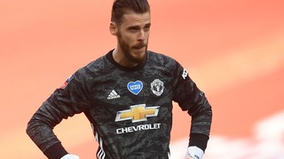 Bóng đá hôm nay 20/7: Solskjaer cảnh báo De Gea. Messi phá kỷ lục kiến tạo La Liga