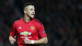 MU phải mất rất nhiều tiền để đẩy được Sanchez sang hẳn Inter