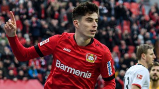 Chuyển nhượng Chelsea: Kai Havertz có thừa sự nguy hiểm nhưng...