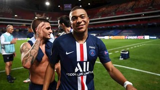 Bóng đá hôm nay 23/8: Mbappe muốn tạo nên lịch sử cùng PSG. Vụ Chilwell đến Chelsea đã xong