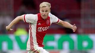 Van de Beek sẽ đem lại gì cho MU, có đáng giá 40 triệu bảng?