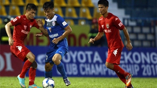 VTV6 trực tiếp bóng đá. Quảng Ninh vs Bình Dương. Trực tiếp V-League 2020