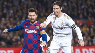 Messi, Ramos và những cầu thủ có thể quyết định trận Kinh điển