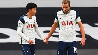 Bóng đá hôm nay 27/10: MU chưa từ bỏ Haaland. Tottenham lại thắng nhờ song sát Son - Kane