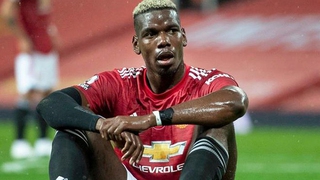 Bóng đá hôm nay 10/11: ‘Pogba không thể hạnh phúc ở MU’. Barca mất Fati 4 tháng