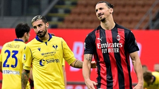 Ibrahimovic lý giải về nghi vấn trở lại đội tuyển Thụy Điển