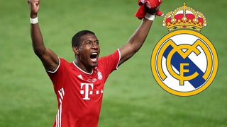 Bóng đá hôm nay 6/11: Phòng thay đồ MU ủng hộ Pochettino. Alaba ra điều kiện với Real Madrid