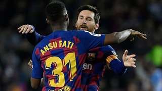 Bóng đá hôm nay 15/11: Pogba được khuyên rời MU. Barca trói chân Ansu Fati bằng điều khoản khủng