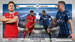 Soi kèo nhà cái Liverpool vs Atalanta. Vòng bảng Champions League