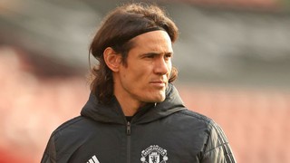 Trực tiếp West Ham vs MU: Solskjaer và bài toàn xoay tua với Cavani