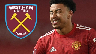 Bóng đá hôm nay 30/1: Lingard chính thức gia nhập West Ham. Liverpool mất Gomez hết mùa