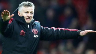 Solskjaer: 'Cầu thủ MU quá hiền, lẽ ra họ nên ồn ào hơn'