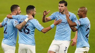 Man City 5-2 Southampton: De Bruyne tỏa sáng, Man City hủy diệt đối thủ, vẫn bỏ xa MU