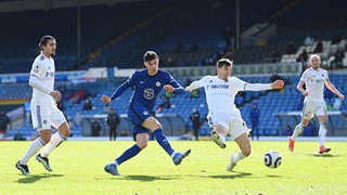 ĐIỂM NHẤN Leeds 0-0 Chelsea: Tuchel vẫn bất bại, nhưng...