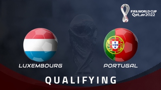 Soi kèo nhà cái Luxembourg vs Bồ Đào Nha. Vòng loại World Cup 2022