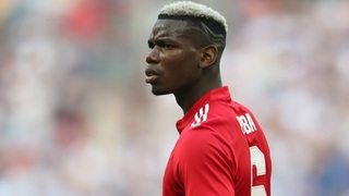 Tin bóng đá MU 27/3: Juventus muốn đưa Pogba trở lại. Dortmund báo giá Haaland cho MU