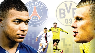 Real Madrid sẽ 'chơi lớn' với Mbappe và Haaland trong mùa Hè này