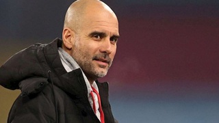 Guardiola phủ nhận việc Man City sẽ chi tới 100 triệu mua cầu thủ