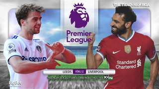 Soi kèo nhà cái Leeds vs Liverpool. K+PM trực tiếp bóng đá Ngoại hạng Anh