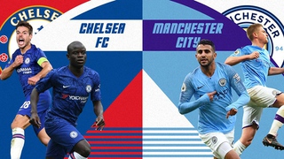 Trực tiếp bóng đá Chelsea vs Man City: Chỉ Tuchel mới có thể ngăn Guardiola