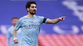 Gundogan: 'Thể thức mới Champions League tệ như Super League'