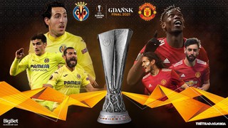 Soi kèo nhà cái MU vs Villarreal. K+PM trực tiếp chung kết cúp C2