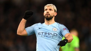 Man City: Aguero quá giỏi, xứng đáng là huyền thoại ở Premier League