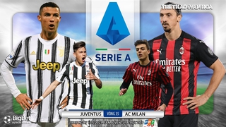 Soi kèo nhà cái Juventus vs Milan. FPT trực tiếp bóng đá Italia Serie A