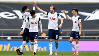 Harry Kane thông báo sẽ rời Tottenham, muốn ra đi trước EURO 2020