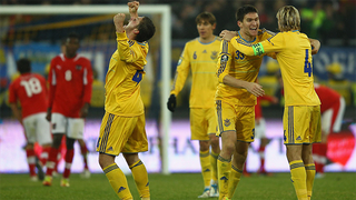 Ukraine 0–1 Áo: Alaba và đồng đội giành vé đi tiếp ở bảng C
