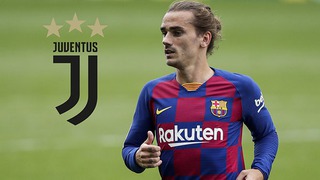 Chuyển nhượng 24/7: Chelsea chi 130 triệu bảng mua Haaland. Griezmann đến Juventus thay thế Ronaldo