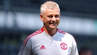 Ole Solskjaer: 'Muốn vô địch Ngoại hạng Anh, MU phải bứt phá nhanh từ đầu mùa'