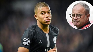 Chuyển nhượng 9/7: MU săn trung vệ của Lyon. Real khởi động kế hoạch mua Mbappe