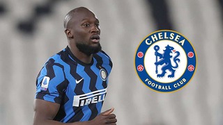 Lukaku chuẩn bị hoàn tất kiểm tra y tế để đến Chelsea