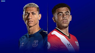 Nhận định bóng đá Everton vs Southampton, Ngoại hạng Anh vòng 1 (21h00, 14/8)