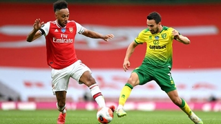 VIDEO Arsenal vs Norwich, Ngoại hạng Anh vòng 4
