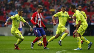 Soi kèo nhà cái Getafe vs Atletico và nhận định bóng đá Tây Ban Nha (00h30, 22/9)