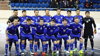 VTV6 TRỰC TIẾP bóng đá futsal Kazakhstan vs Costa Rica, Futsal World Cup 2021 (22h00, 12/9)