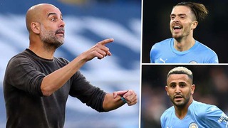 Bóng đá hôm nay 16/9: ‘MU có thể bị loại từ vòng bảng C1’. Guardiola nói lý do mắng học trò