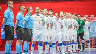 KẾT QUẢ Futsal Panama 1-5 Séc, Futsal World Cup hôm nay