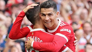 Cuộc cách mạng Ronaldo 4.0