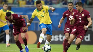 KẾT QUẢ bóng đá Venezuela 1-3 Brazil, Vòng loại World Cup 2022 Nam Mỹ