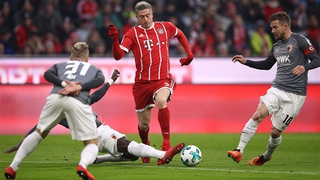 Soi kèo nhà cái Leverkusen vs Bayern. Nhận định, dự đoán bóng đá Đức (20h30, 17/10)