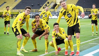 Soi kèo nhà cái Bielefeld vs Dortmund. Nhận định, dự đoán bóng đá Đức (20h30, 23/10)