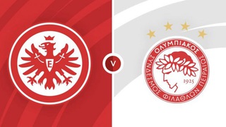 Nhận định bóng đá nhà cái Olympiakos vs Frankfurt. Nhận định, dự đoán bóng đá Cúp C2 (0h45, 5/11)